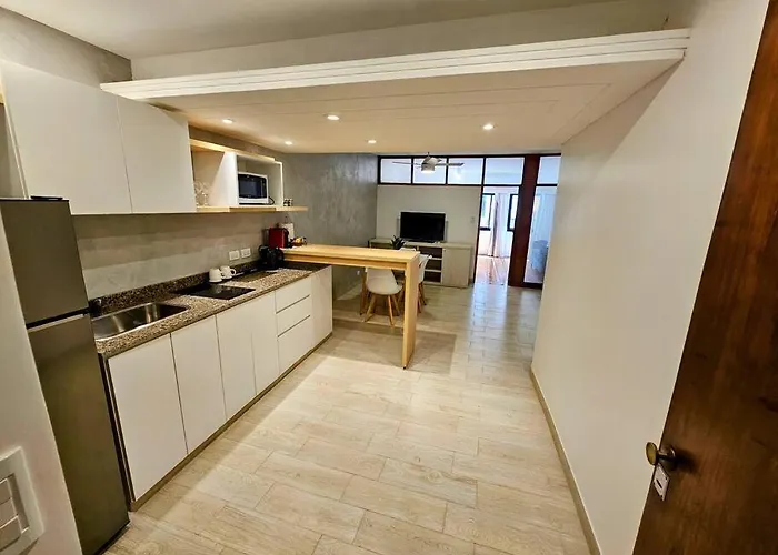 Moderno Y Centrico: Tu Lugar En Buenos Aires