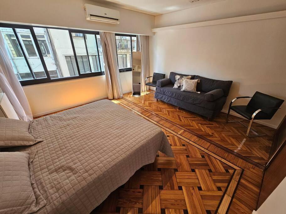 Apartment Moderno Y Centrico: Tu Lugar En