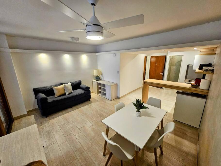 Apartment Moderno Y Centrico: Tu Lugar En
